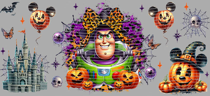 16oz Halloween-J12-1664